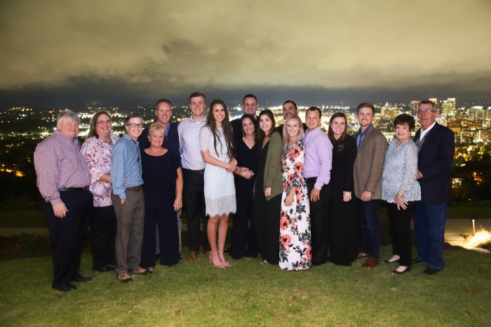 Smith Rehearsal Dinner 95