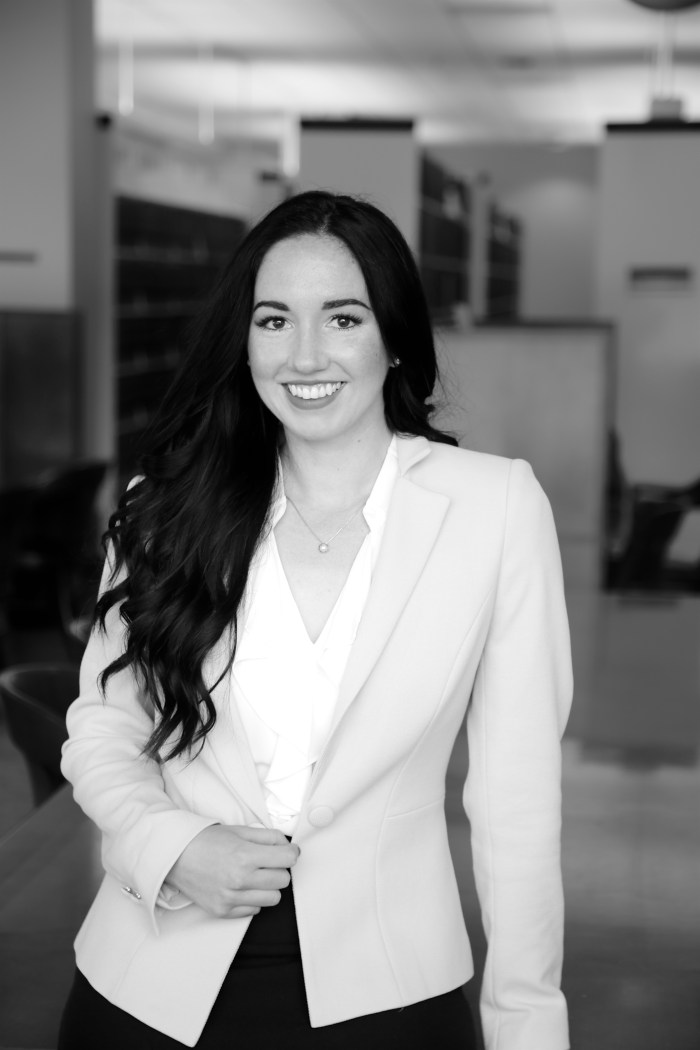 Julianne Zilahy, J.D. 17