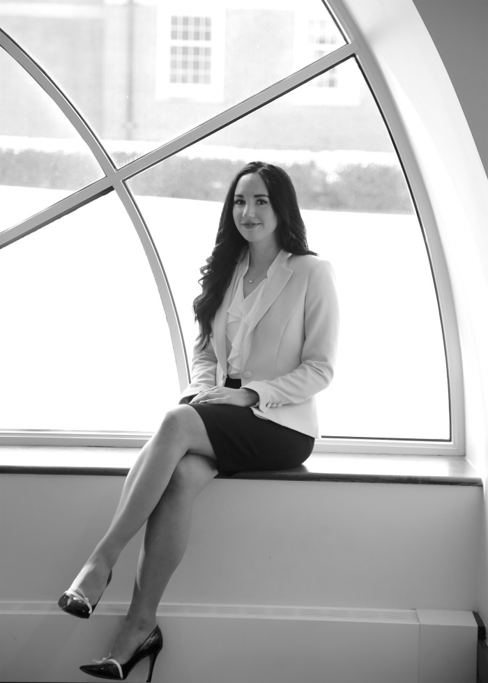 Julianne Zilahy, J.D. 29