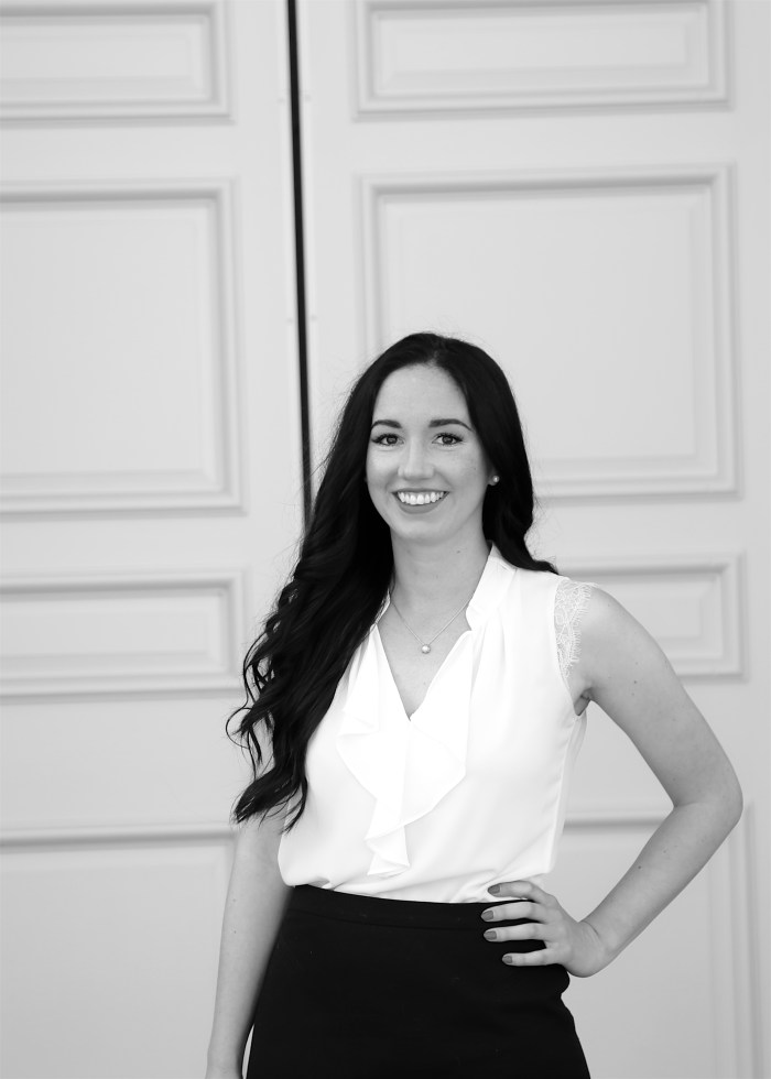 Julianne Zilahy, J.D. 3