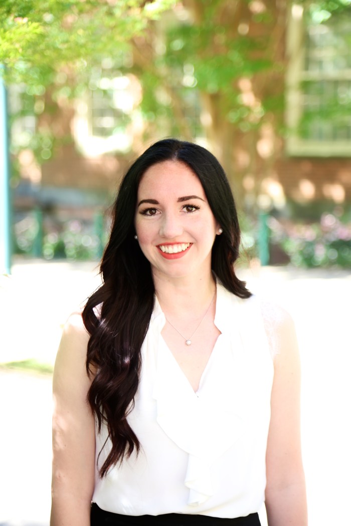 Julianne Zilahy, J.D. 41