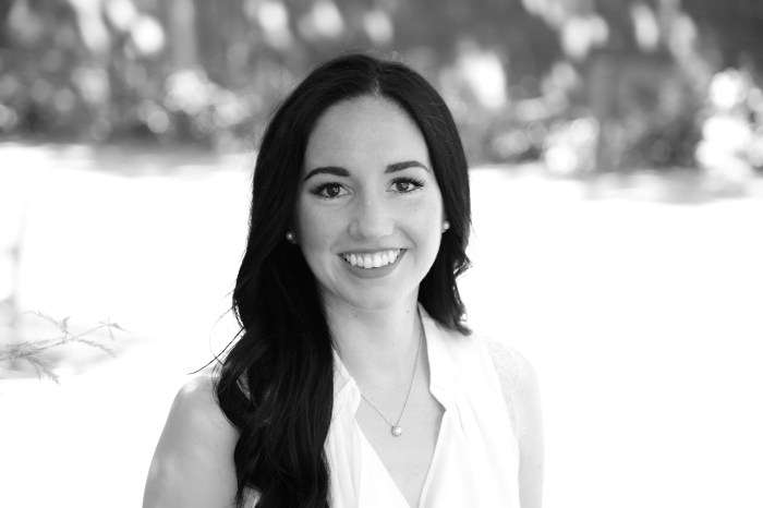 Julianne Zilahy, J.D. 45